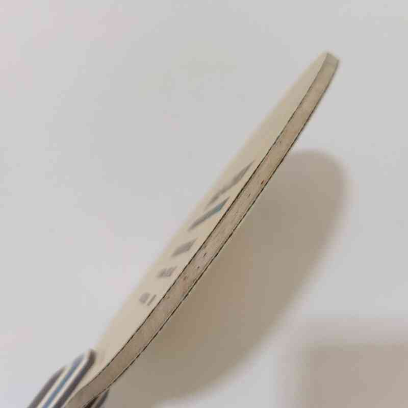 Lemuria Vis Arylate Carbon Fiber Table Tennis Racket