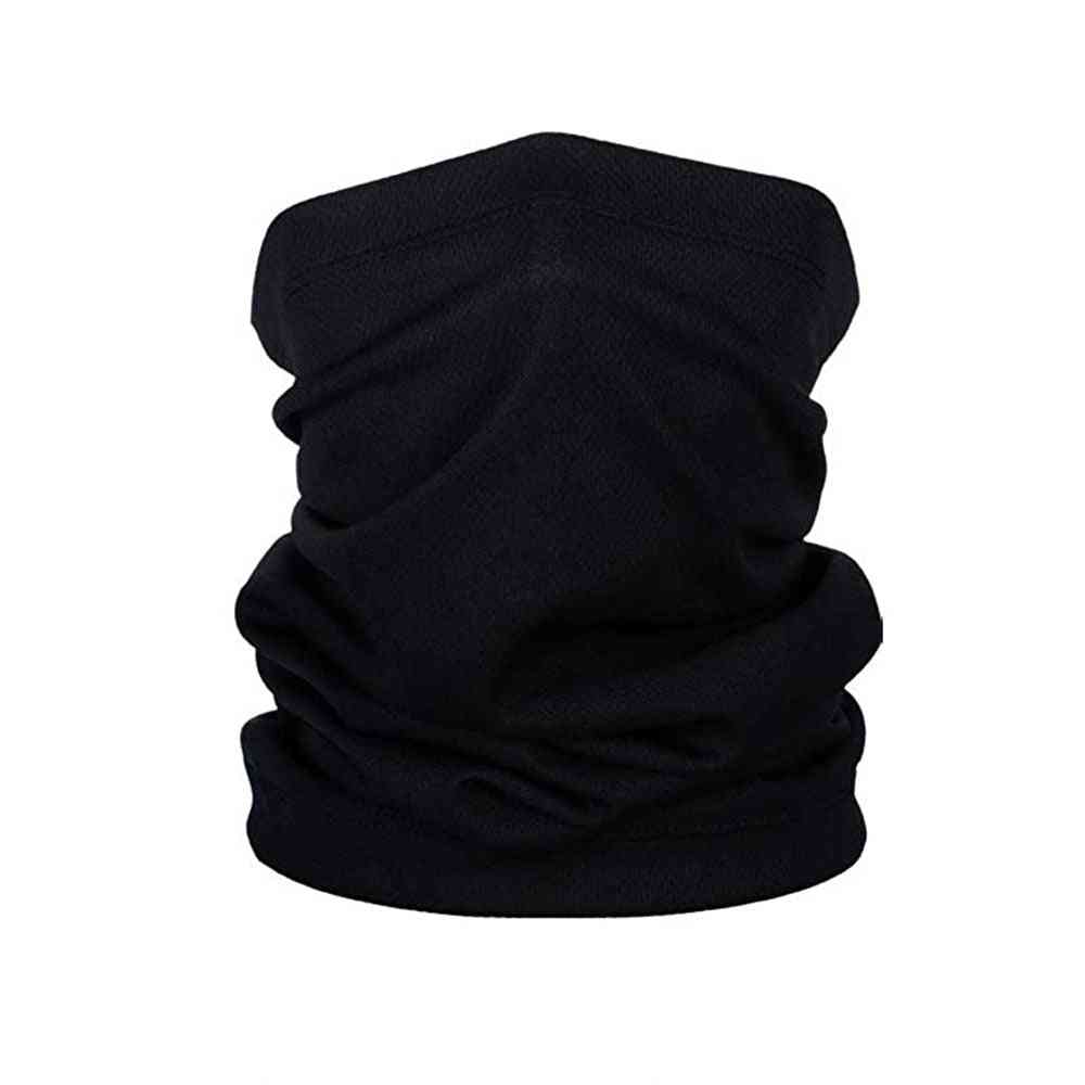 Winter Neck Warmer Cycling Scarf Outdoor Running Sports