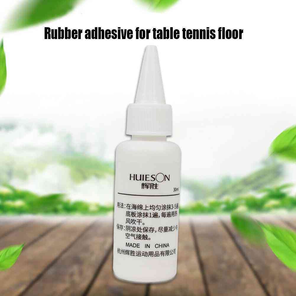30ml Table Tennis Inorganic Kit Non-toxic Glue