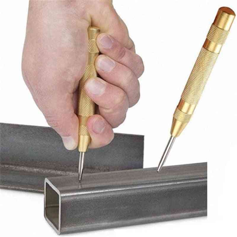 Automatic Center Pin Punch