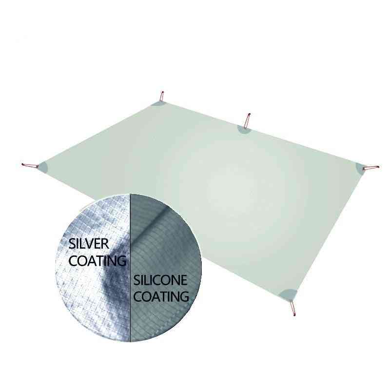 Lightweight Mini Sun Shelter Camping Mat