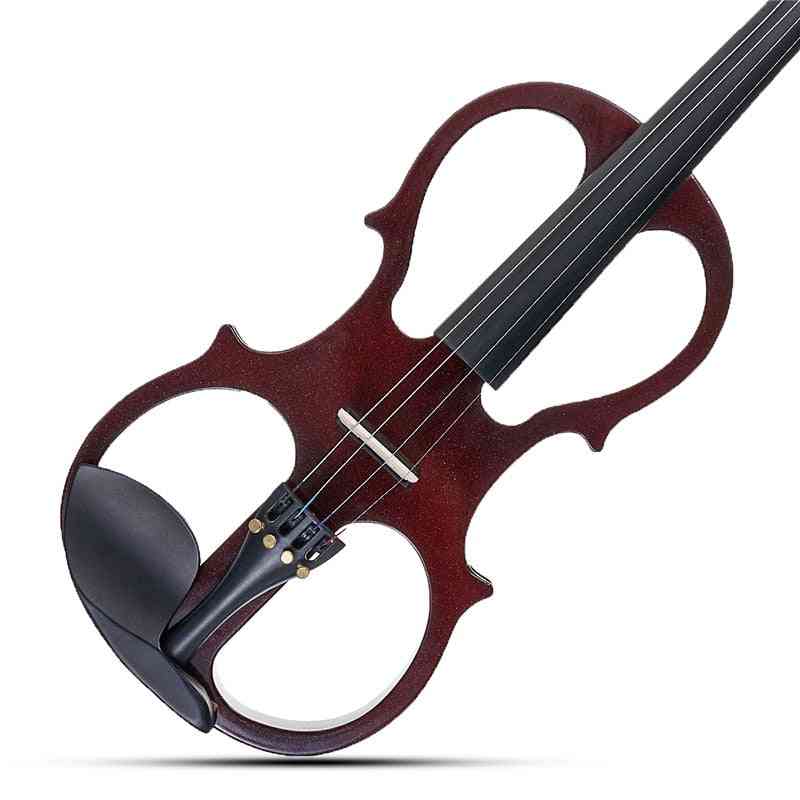Elektrisk fiol för musikälskare