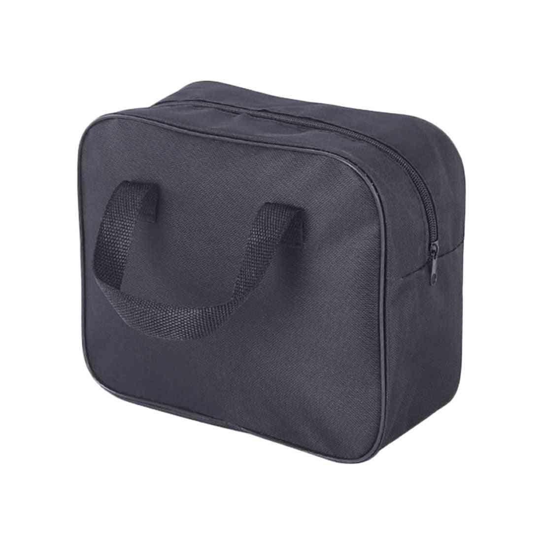 Handbag Electric Screwdriver Suitcase Toolkit