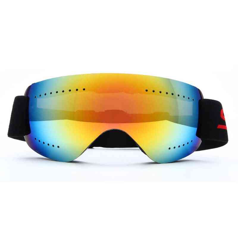 Uv Protection Snowboard Skate Ski Eyewear Glasses
