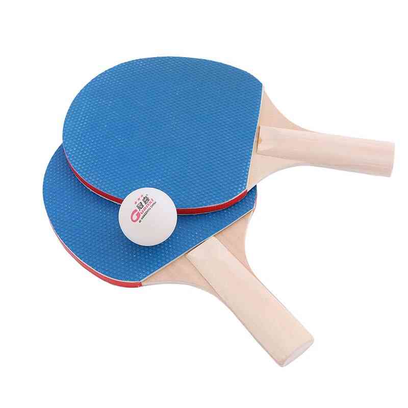 Professional Table Tennis Training Set
