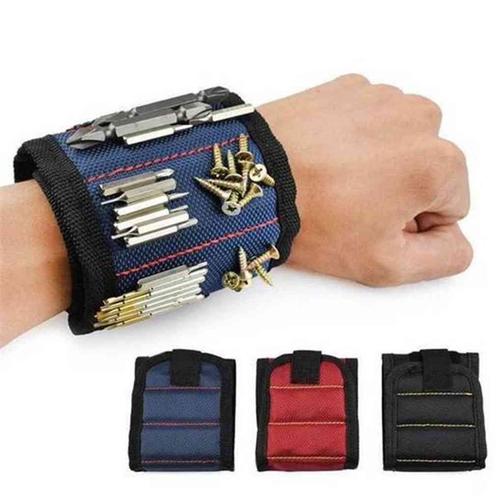 Portable Strong Magnetic Wristband