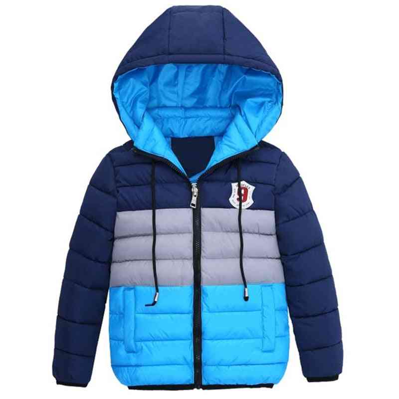 Boys Coats Kids Jackets Winter Jacket High-quality Winter Coat