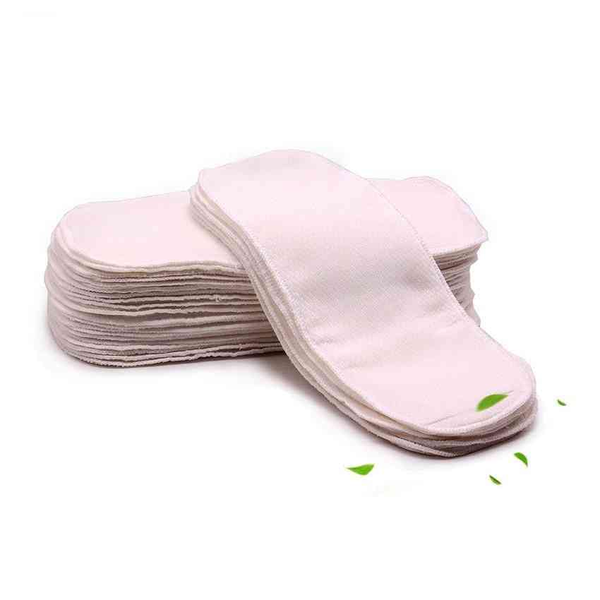 Baby Reusable Washable Ecological Diapers Cloth