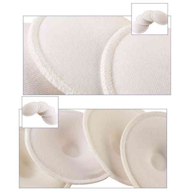Anti-overflow Reusable Washable Breathable Pads