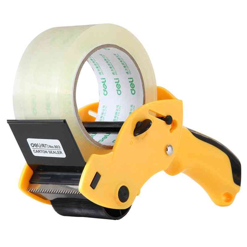 Tape Holder Cutter Manual Packing Machine Tools