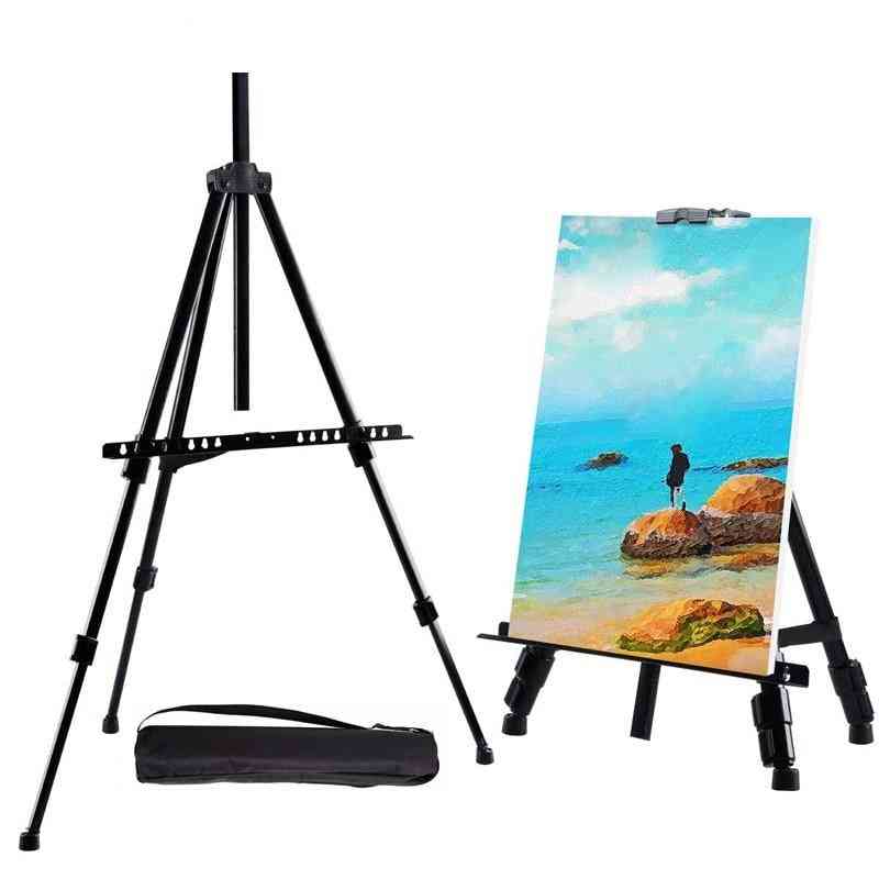 Artist Easel Painting Stand For Drawing