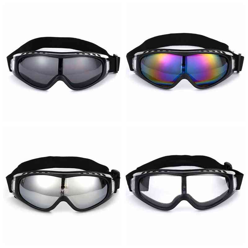 Outdoor Sports Ski Skiing Glasses Goggles