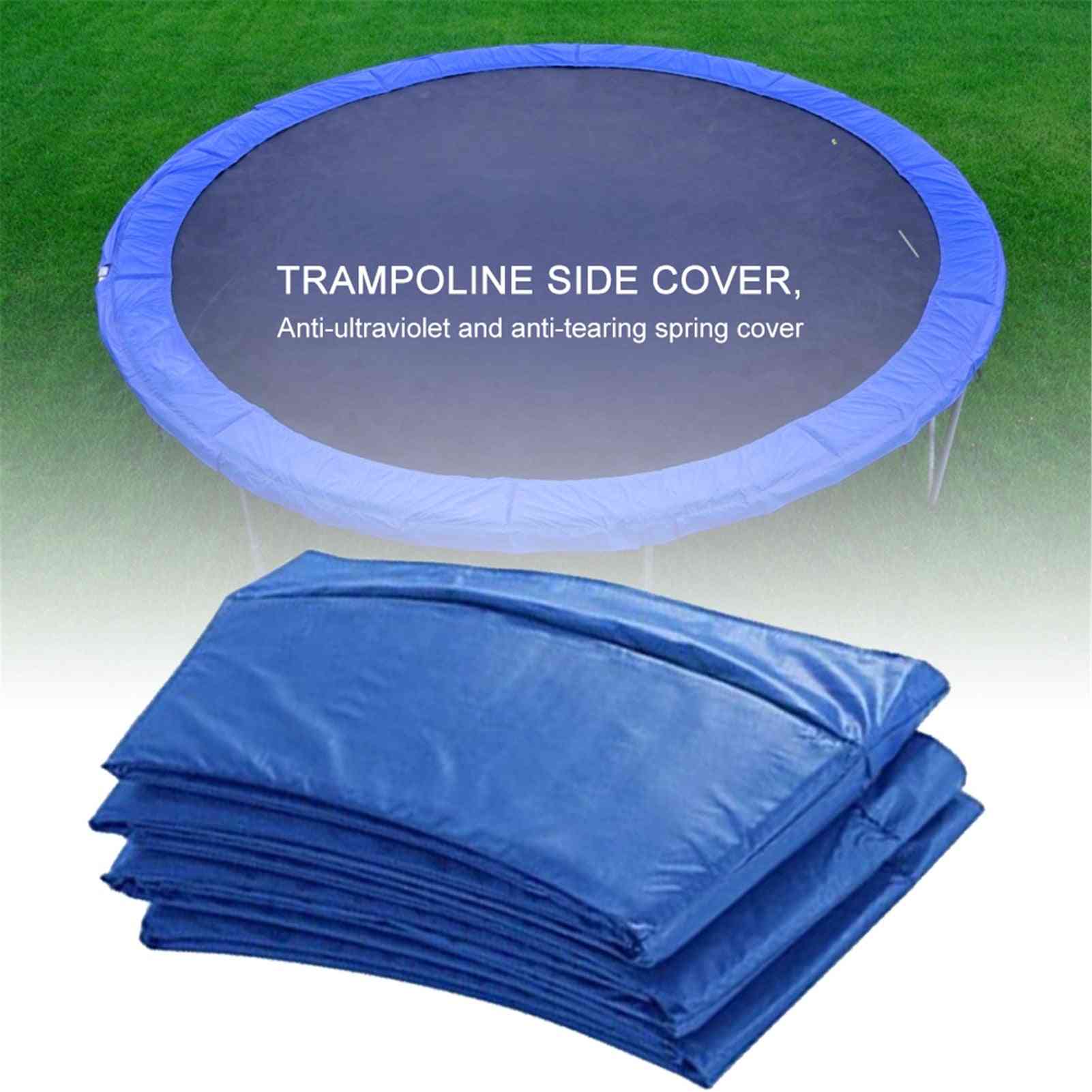 Trampoline Replacement Safety Pad Spring Cover