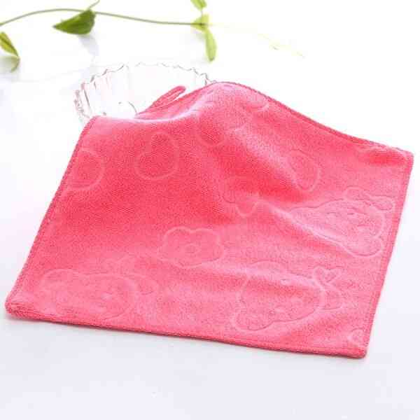 Super Soft- Microfiber Nursing, Handkerchief Towel For,