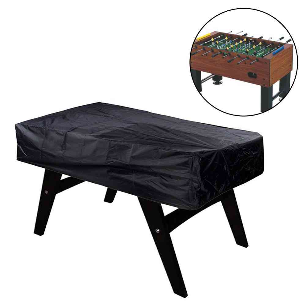 Football Table Cover Outdoor