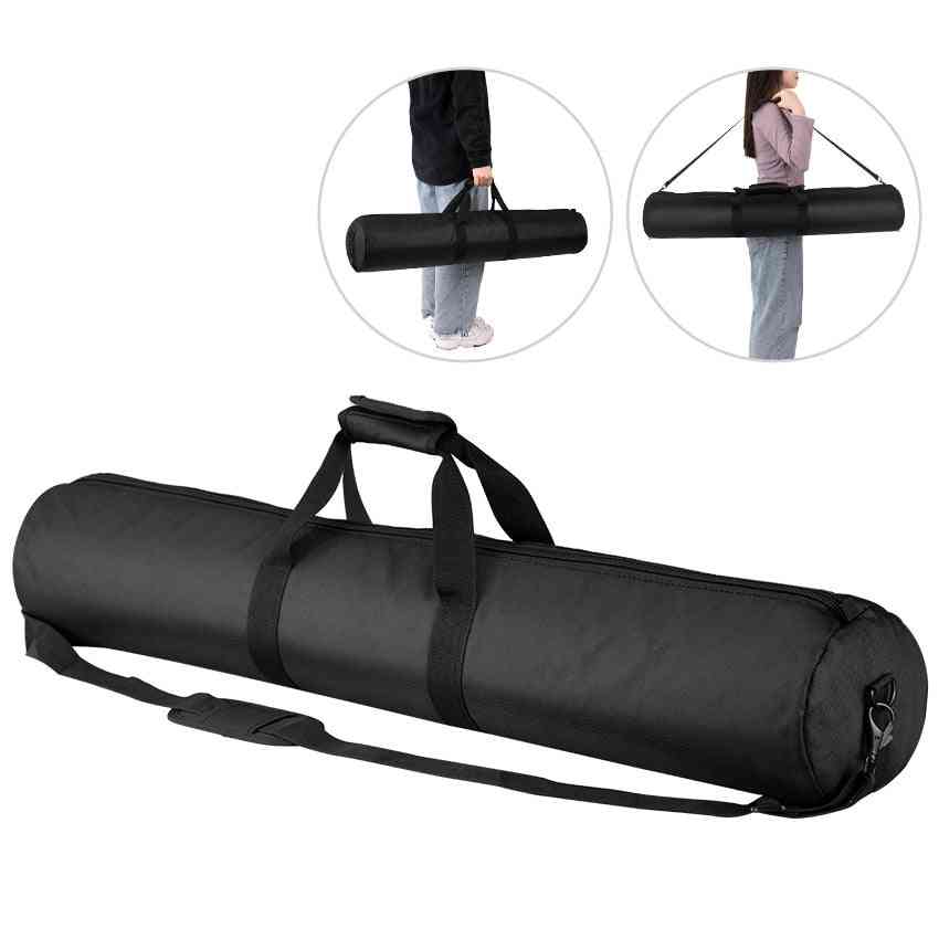 Lys stand- kamera bæretaske, cover taske