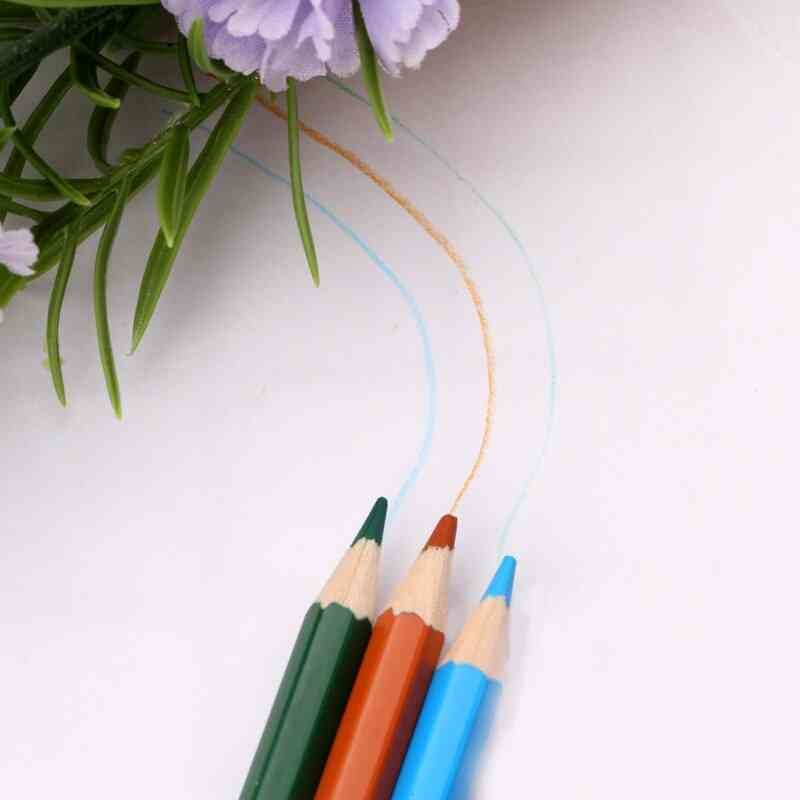 Professional Pencils With Pencil Sharpener
