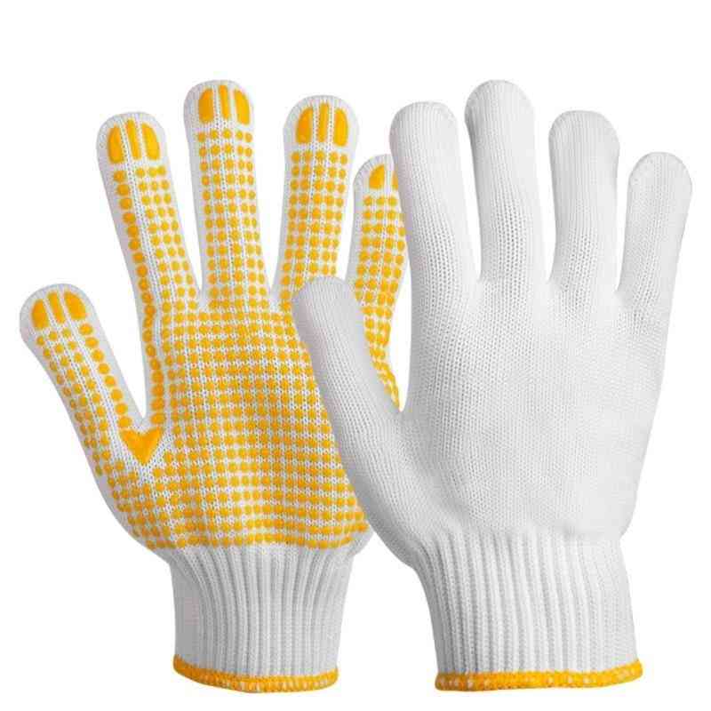 Non-slip Labor Work Garden Gloves