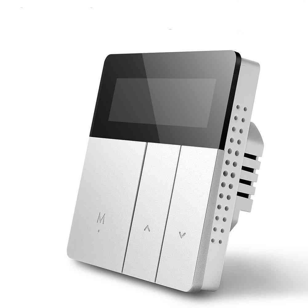 Smart Wifi Thermostat Temperature Controller