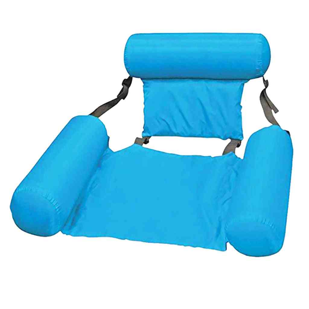 Inflatable Mattresses Water Swimming Pool Accessories