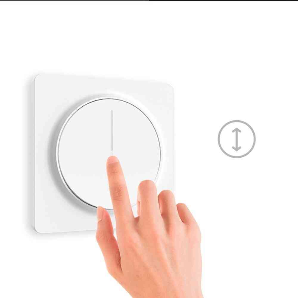 Remote Control Dimmer Switch