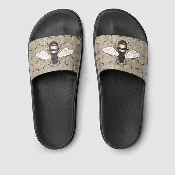 Designer Shoes, Summer Fashion Slipper