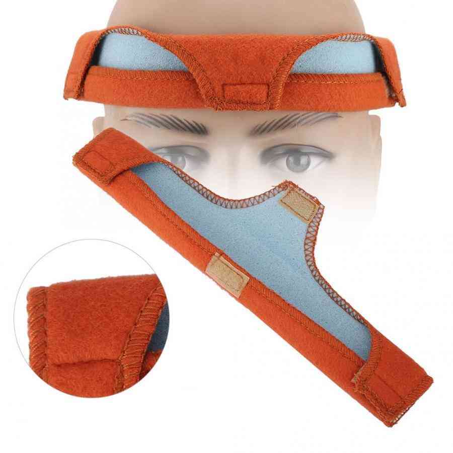 Summer- Comforter Pad Cushion, Sweat Band For Helmet