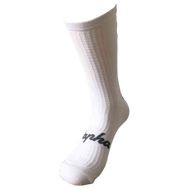 High Quality Professional Sport  Breathable Bicycle Socks
