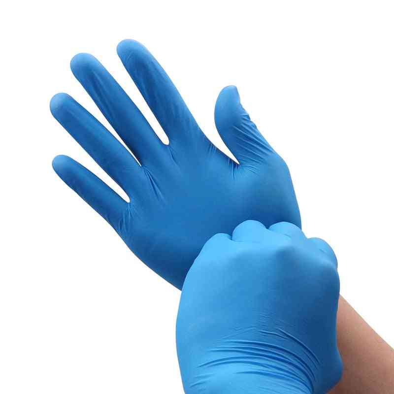 Food Grade Waterproof Allergy Disposable Gloves