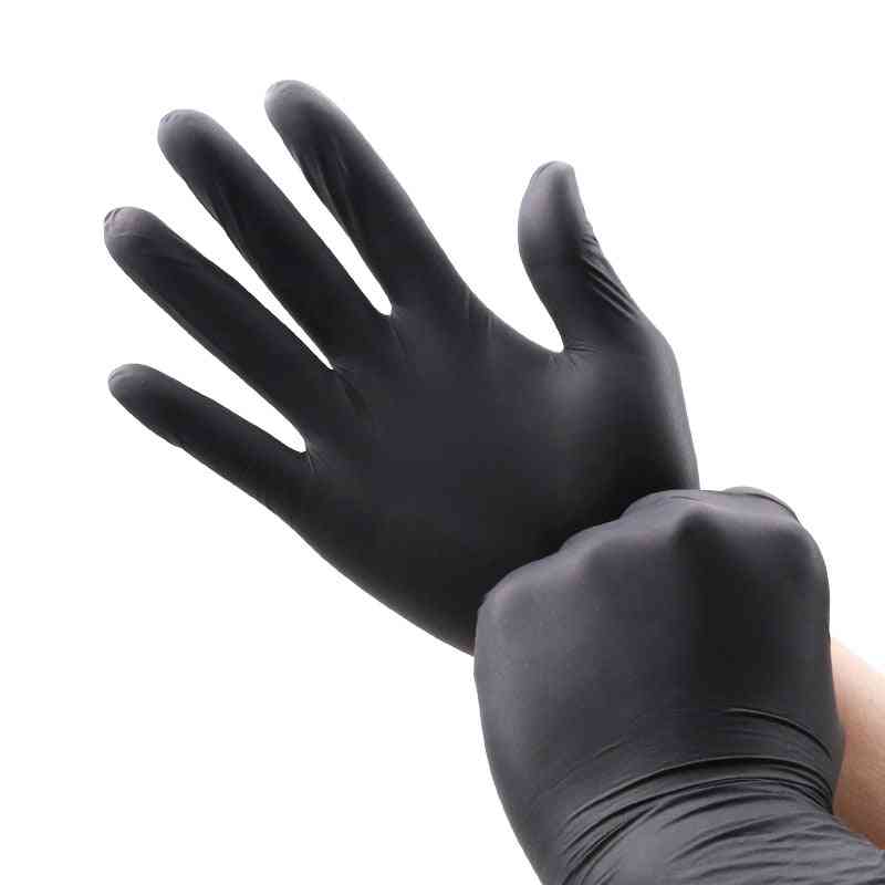 Food Grade Waterproof Allergy Disposable Gloves