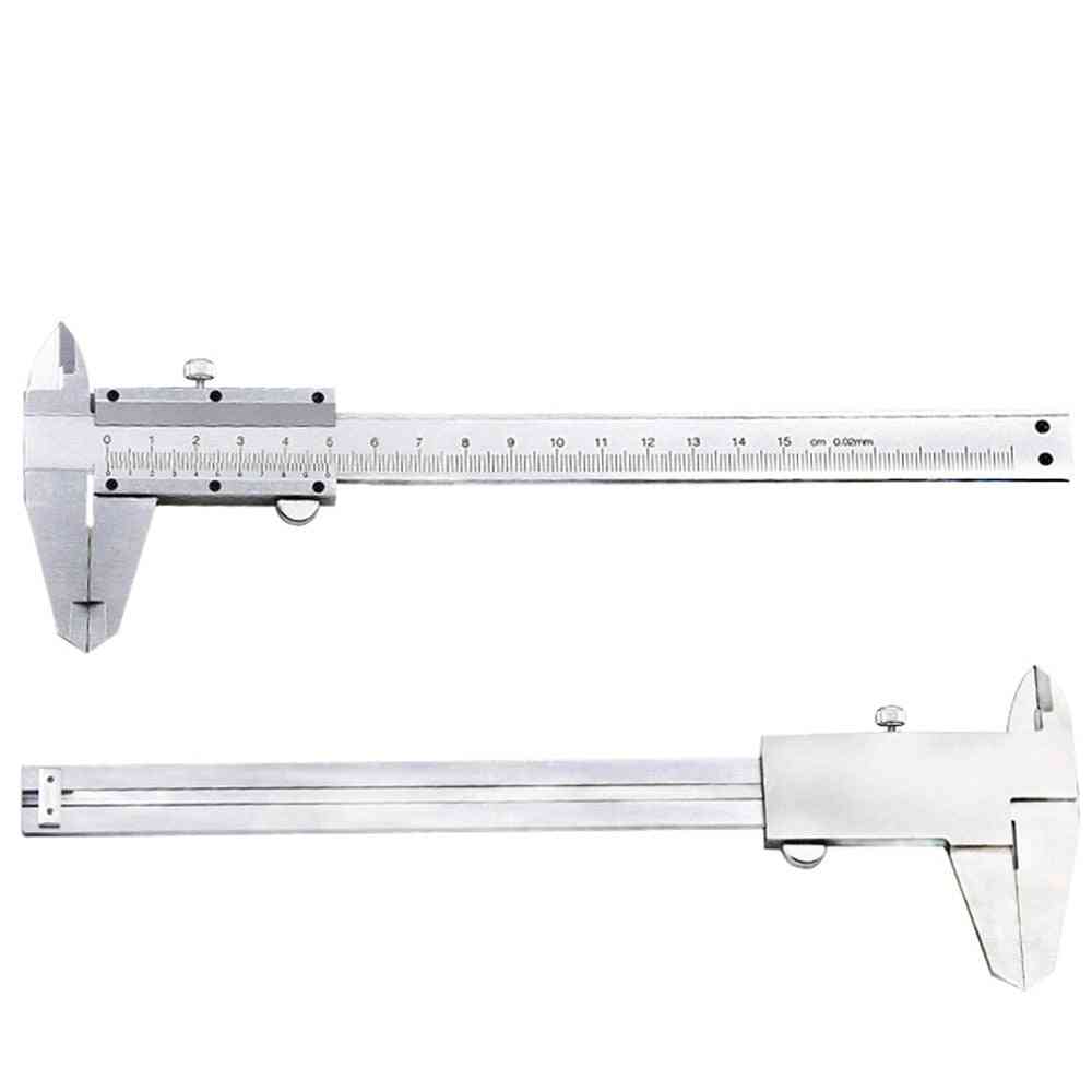 Metal Calipers Gauge Micrometer Measuring Tools