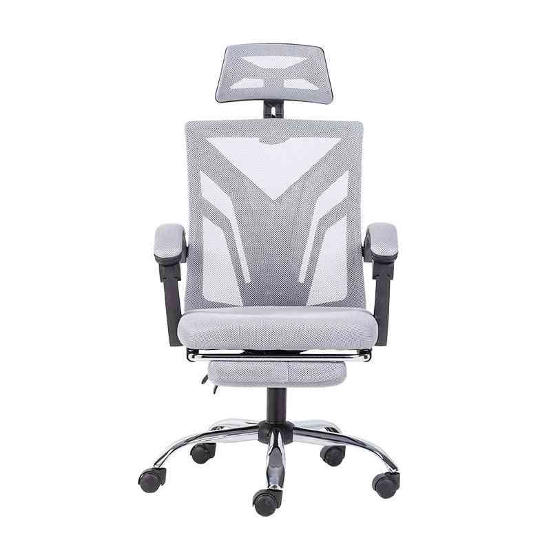 Computer Mesh Office Staff Gaming Chair