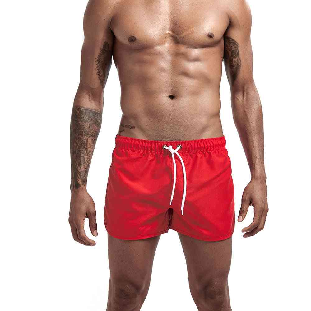 Badetøj badebukser, boxershorts til voksne - mænd