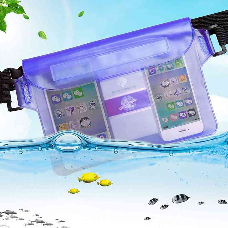 Waterproof Dry Bag / Pouch