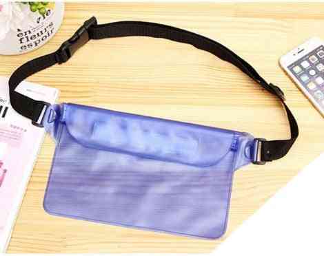 Waterproof Dry Bag / Pouch