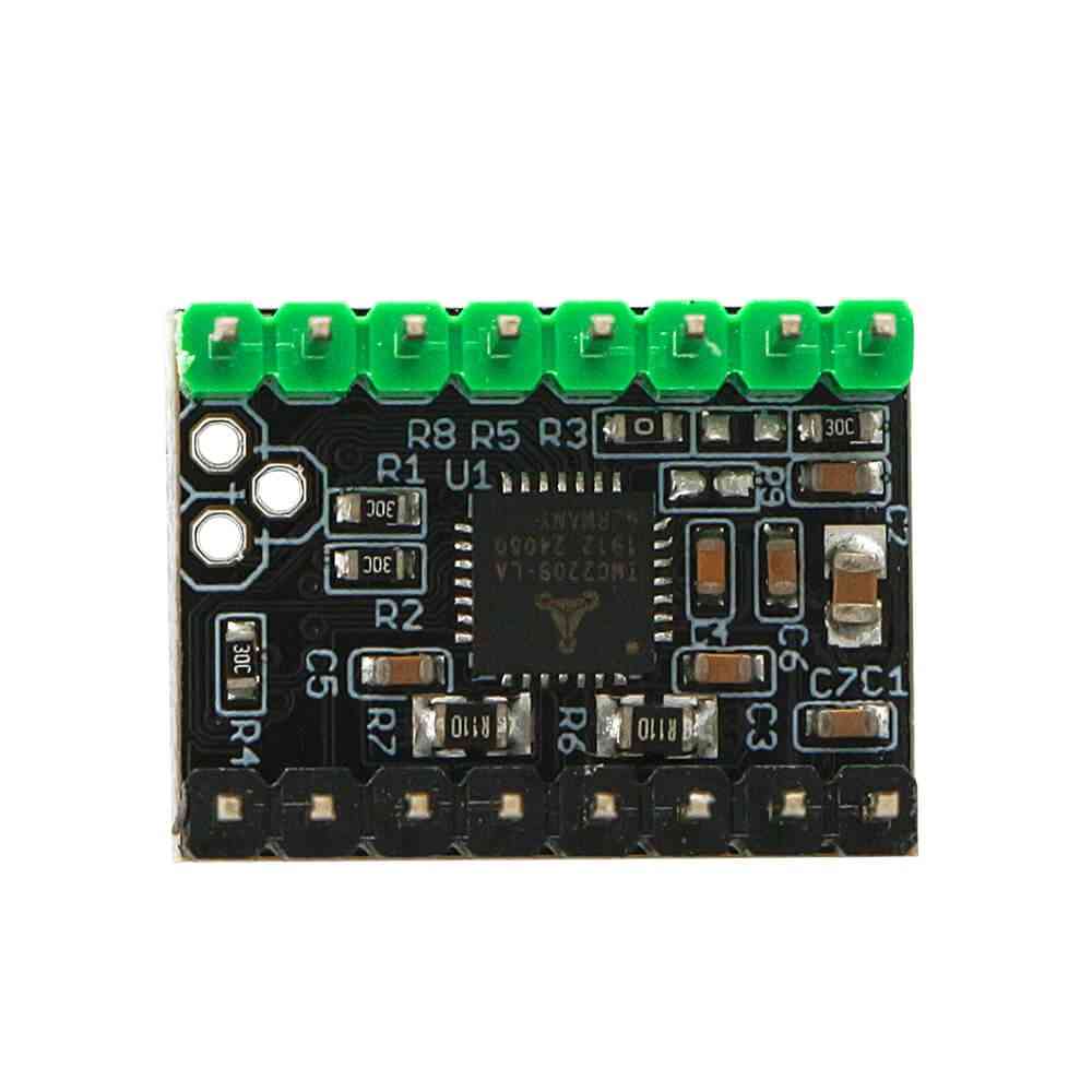 Tmc 2209 Engine Parts Stepping Driver Board