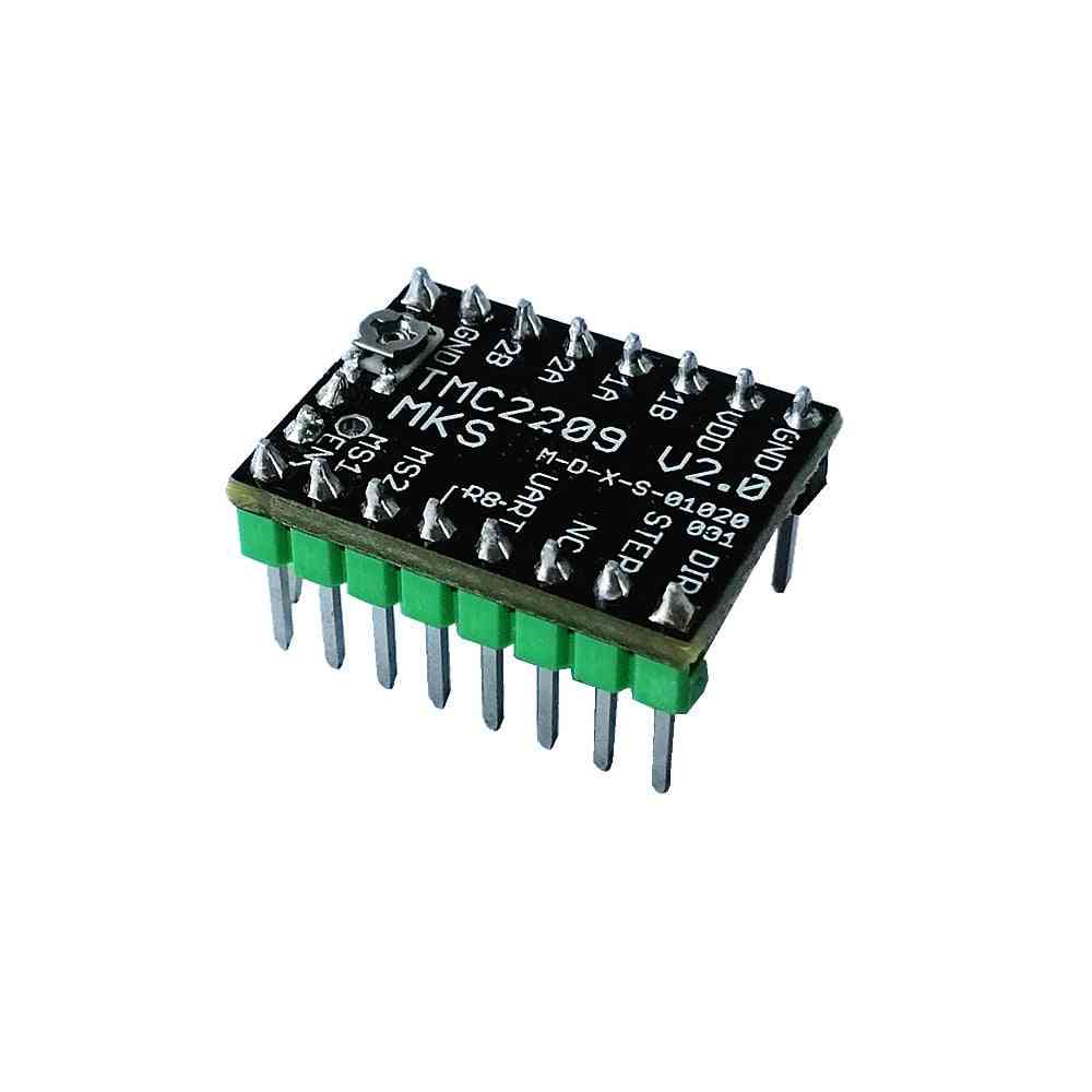 Tmc 2209 Engine Parts Stepping Driver Board
