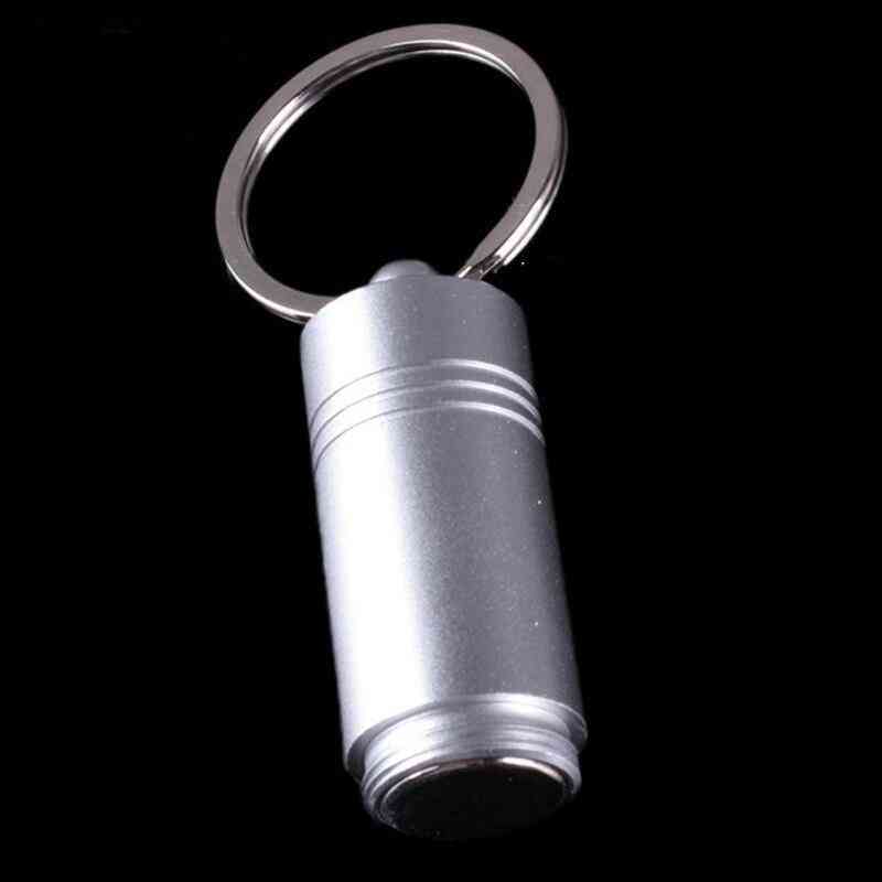 Mini Tag Remover Magnetic Force Security Detacher
