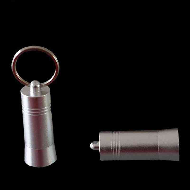 Mini Tag Remover Magnetic Force Security Detacher