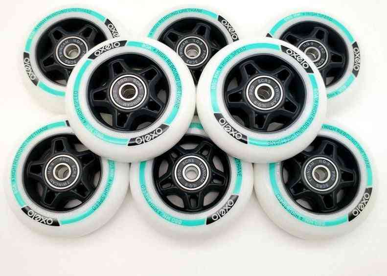 Scooter Wheel Pu Material