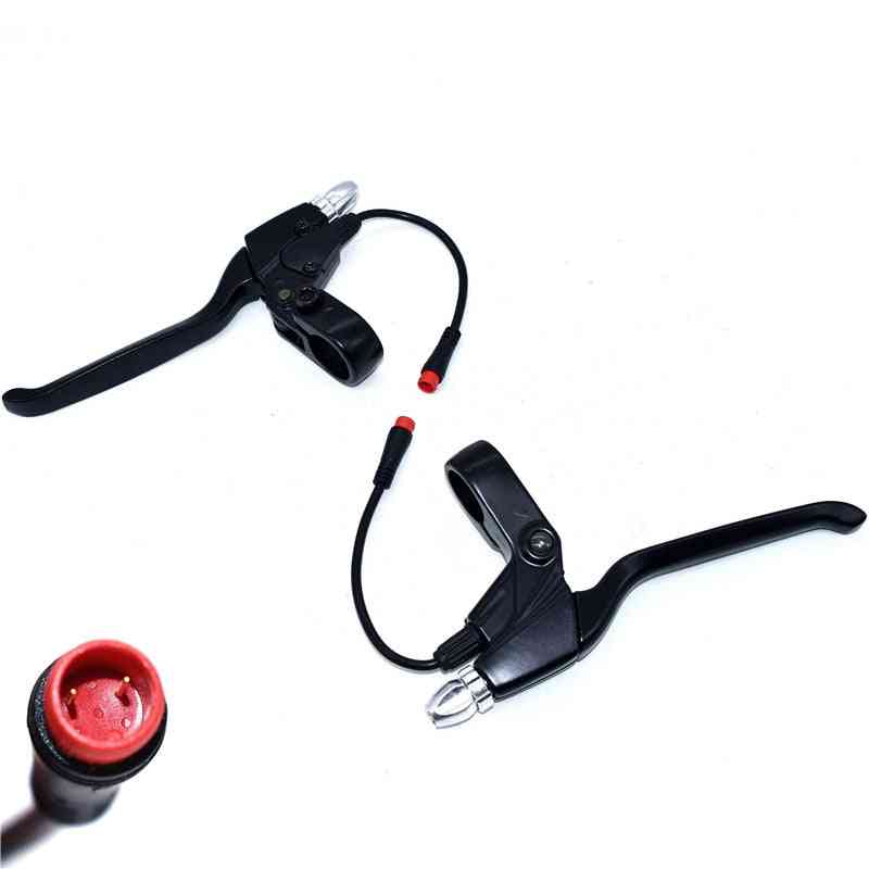 Electric Scooter Brake Level Handle Bar