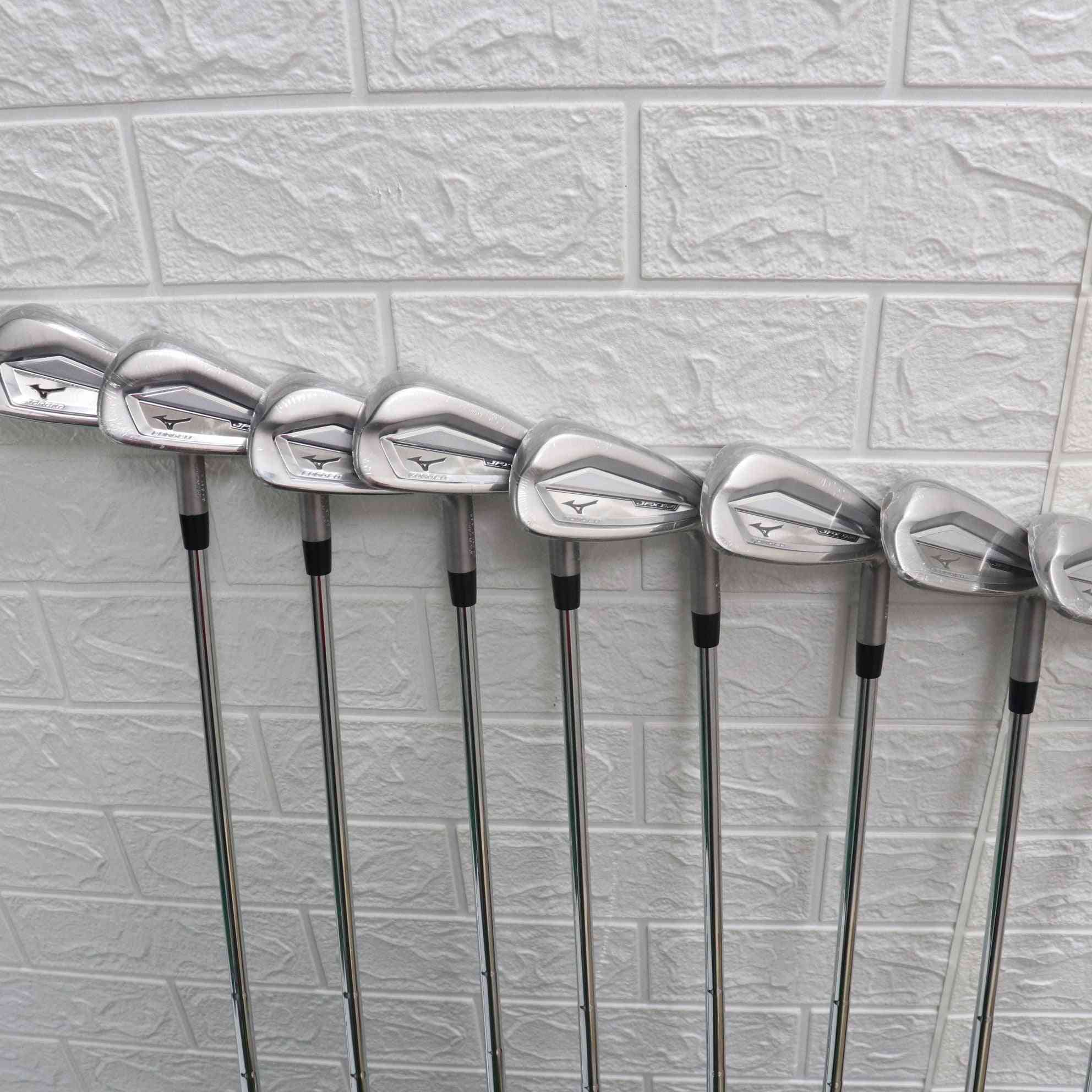 Golf Clubs Series Forged Iron Set