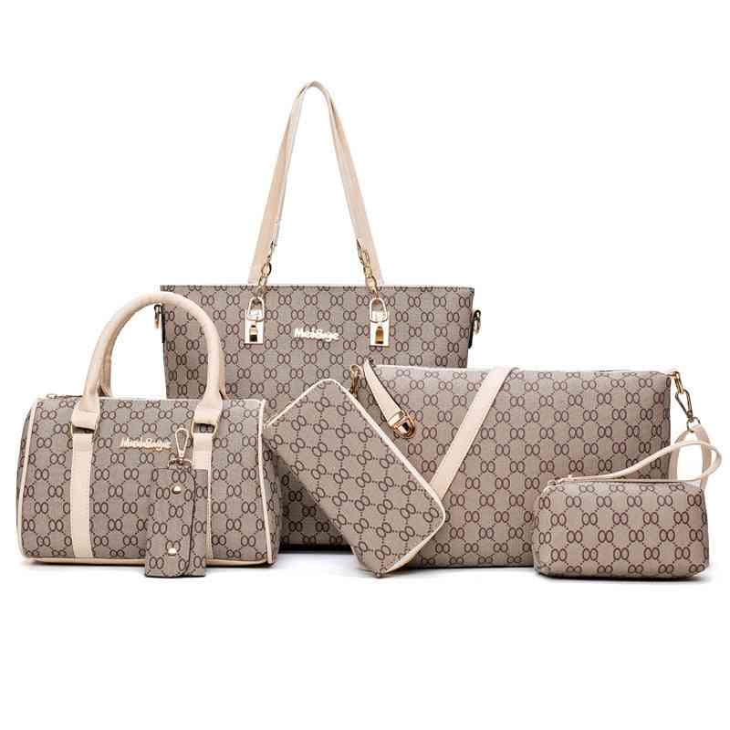 Kvinders pung og håndtasker