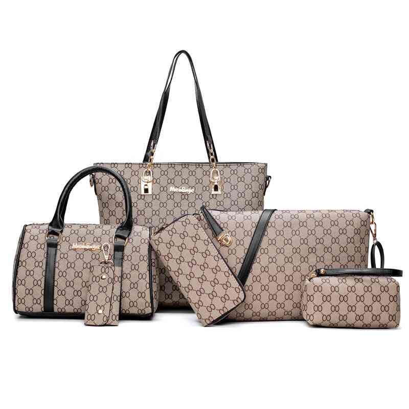 Kvinders pung og håndtasker