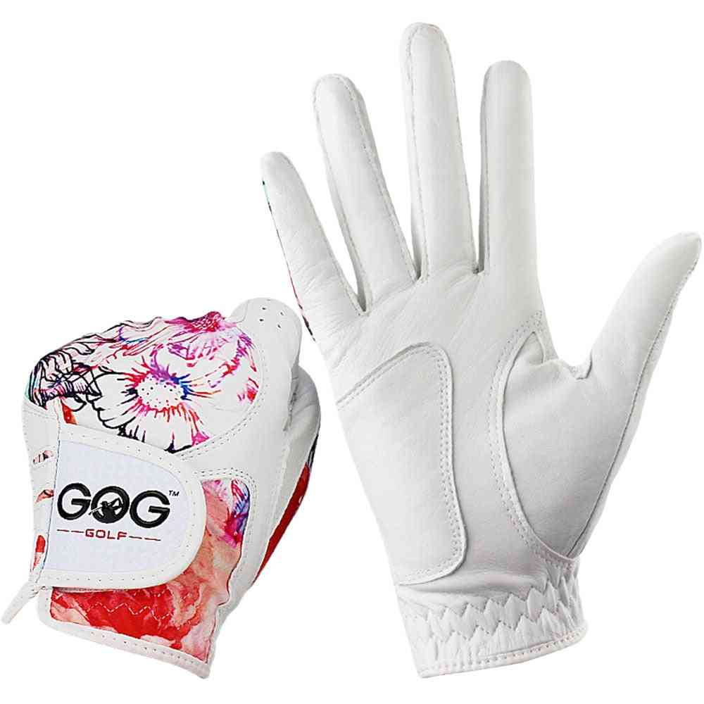 Soft Sports Gloves