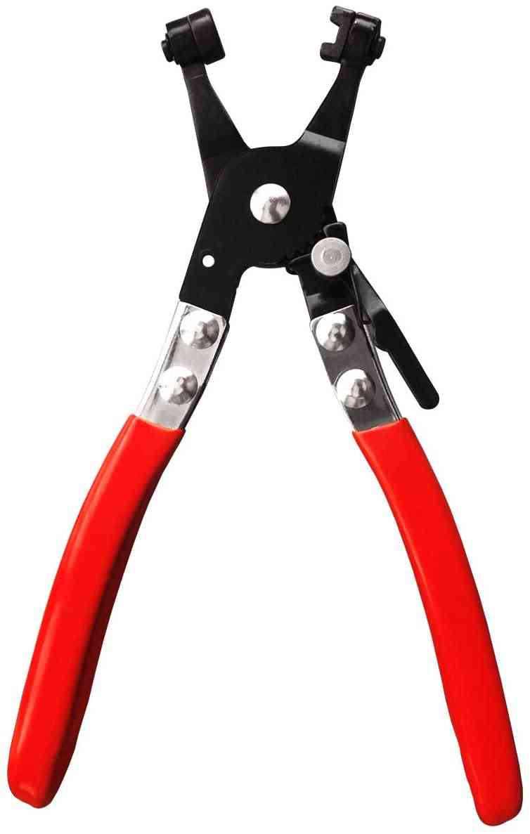 Flat Band Ring Type Hose Clamp Pliers