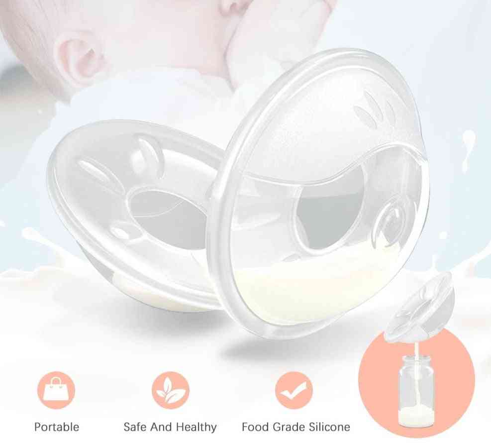 Anti-leakage Breast Milk Collector, Baby Feeding, Sore Nipples
