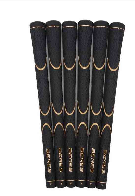 High Quality Golf Grips Rubber