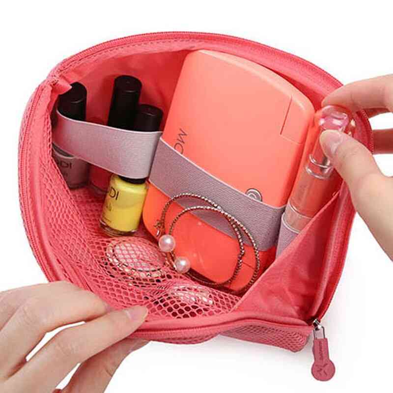 High Quality Solid Color Small Bags