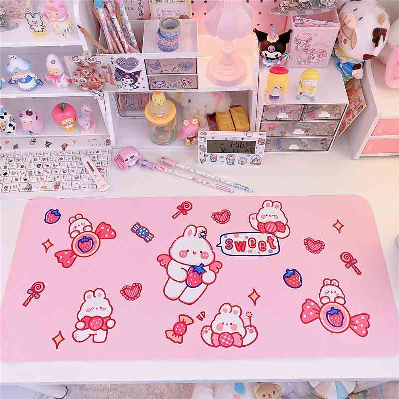 Gaming Accessories Students Writing Pad